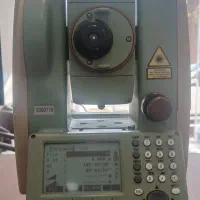 دوربین نقشه برداری توتال استیشن سندینگ|ابزارآلات|شهرکرد, |دیوار