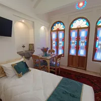 سوییت لوکس در هتل سنتی شهر کاشان+ صبحانه رایگان|اجارهٔ کوتاه‌مدت آپارتمان و سوئیت|تهران, جمهوری|دیوار