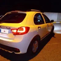 کوییک GXR تیپ L (با رینگ )|خودرو سواری و وانت|سبزوار, شرق کال شمالی|دیوار