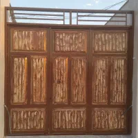 نقاش ساختمان