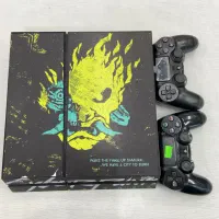 کنسول بازی ps4fat