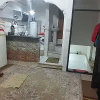 دو واحد آپارتمان سنددار به همراه مغازه قیمت کاسبی
