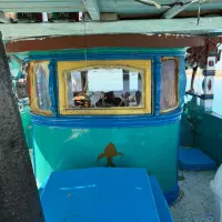 فروش بچه لنج|قایق و سایر وسایل نقلیه|جاسک, |دیوار