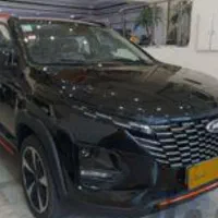 نقدواقساط ام‌وی‌ام X33 Cross، مدل ۱۴۰۴