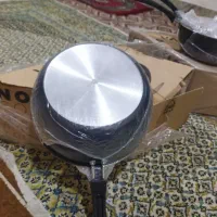 ماهیتابه نسوز|ظروف پخت‌وپز|گنبد کاووس, |دیوار