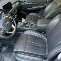 فوتون ۱۴۰۳ کم کارکرد|خودرو سواری و وانت|تهران, نیلوفر|دیوار