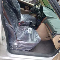 فروش پژو پارس سال مدل ۴۰۲ سفارشی هستش|خودرو سواری و وانت|تالش, هشتپر|دیوار