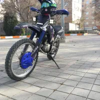 امیکو XR300cc|موتورسیکلت|اردبیل, |دیوار
