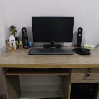 میز کامپیوتر