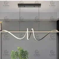 لوستر لوتوس لایت کد ۳