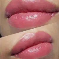 شید و کانتور لب به صورت حرفه ای وتخصصی