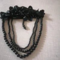 سردوشی لباس ومانتو مجلسی