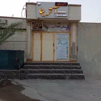 اجاره مغازه ۱۵ متری
