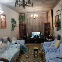 آپارتمان تک واحدی طبقه همکف