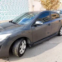 مزدا مدل 90 تیپ 3|خودرو سواری و وانت|بجنورد, |دیوار