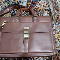 کیف ارادی چرم اصل