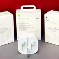 شارژر آیفون اورجینال