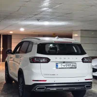 خودرو تیگو 8 پرو هیبرید/ Tiggo 8 pro E (گودرزی)|خودرو سواری و وانت|تهران, حکمت|دیوار