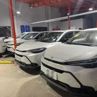 فروش تویوتا/کیا/النترا / پلاک منطقه آزاد