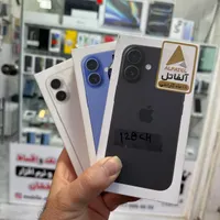 16 128gig ایفون موبایل چلسی