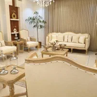 مبل کوئین کد43