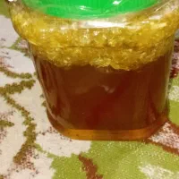 عسل کوهی اصل