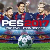 pes2017 کامپیوتر