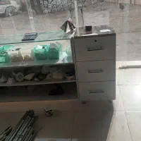 فروش ویترین مغازه|فروشگاه و مغازه|لردگان, |دیوار