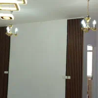فروش واحد تمیز شهرک سلمان خیابان اصلی