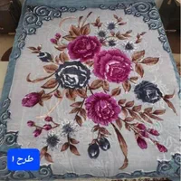 پتو کیلویی درجه ۲|رختخواب، بالش، پتو|یزد, |دیوار