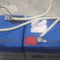 باتری ۶ولت|قطعات یدکی و لوازم جانبی|فریمان, |دیوار