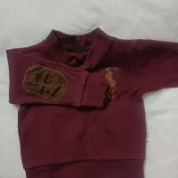 پلیور بچگانه