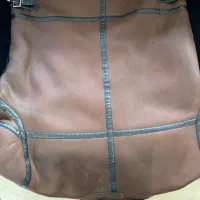 کاپشن بوفالو زار|لباس|اندیشه, اندیشه فاز ۱|دیوار