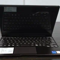 لپتاپ گرافیکی فول آپشن