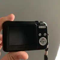 دوربین حرفه ای جیبی