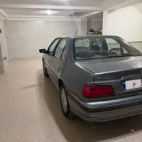 پارس سال مدل ۹۹|خودرو سواری و وانت|سنندج, |دیوار