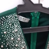 لباس مجلسی|لباس|مشگین شهر, |دیوار