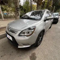 لیفان ایکس 50 اتومات کم کار|خودرو سواری و وانت|کرج, دولتآباد|دیوار