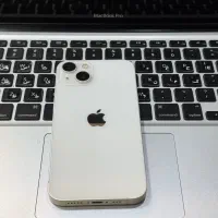 iPhone 13 دوسیم|موبایل|قم, شاه سید علی|دیوار