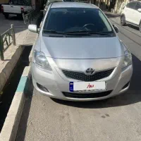 تویوتا یاریس صندوق دار 1300cc، مدل ۲۰۰۸|خودرو سواری و وانت|تهران, پاسداران|دیوار