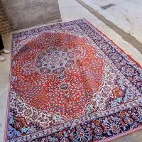 فرش ۱۲متری و فرش ۶ متری