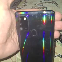 گوشی A21s|موبایل|اصفهان, پروین|دیوار