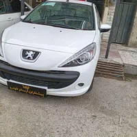 پژو مدل ۱۴۰۴