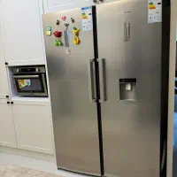 یخچال دوقلو هایسنس