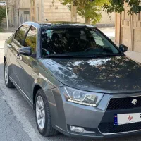 دنا پلاس اوتومات ۱۴۰۲