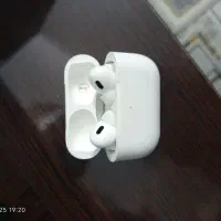 ایرپاد طرح اپل TWS