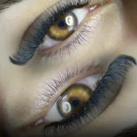 اکستنشن مژه کاشت مژه وکاشت ناخن|خدمات آرایشگری و زیبایی|شیراز, محراب|دیوار