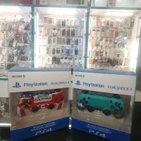 دسته ps4 و pc|کنسول، بازی ویدئویی و آنلاین|اهواز, کیانپارس |دیوار