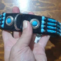 قلاده سگ Doxtasy 55 cm