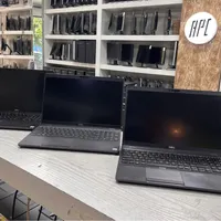 لپتاپ i5 نسل هشت Dell 5500|رایانه همراه|کرج, گلشهر ویلا|دیوار